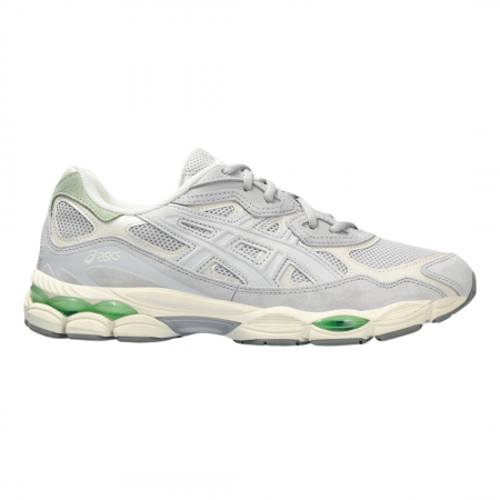 GEL-NYC CLOUD GREY/CLOUD GREY [0]