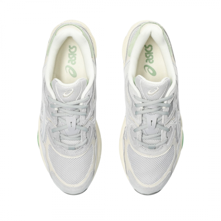 GEL-NYC CLOUD GREY/CLOUD GREY [5]