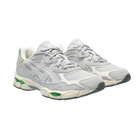 GEL-NYC CLOUD GREY/CLOUD GREY [2]