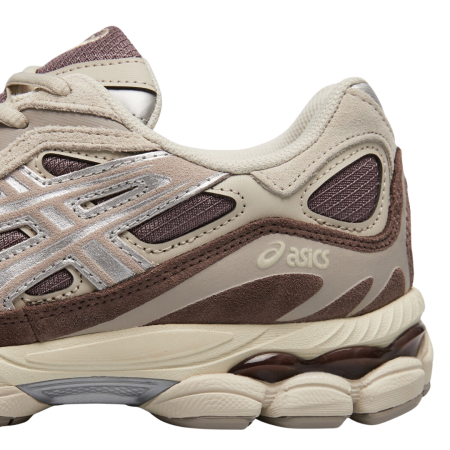 GEL-NYC COCOA POWDER/SILVER 1203A739-200 [6]