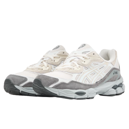 GEL-NYC CREAM/WHITE 1203A383-113 [5]