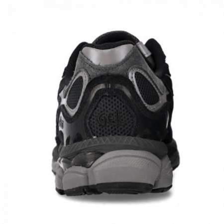 GEL-NYC GREY/BLACK 1201A789..020 [1]