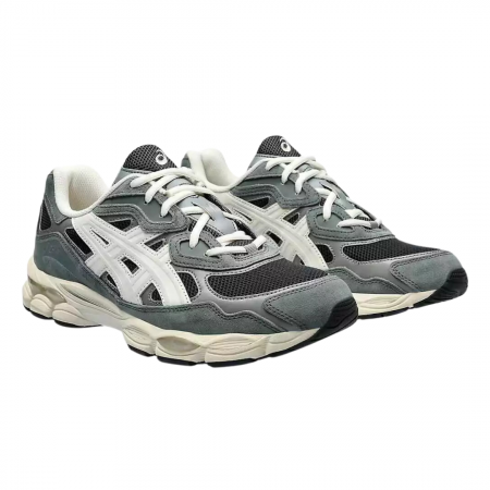 GEL-NYC GREY/SMOKE GREY [2]