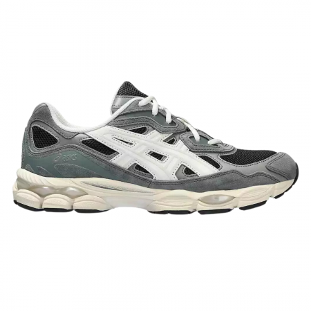 GEL-NYC GREY/SMOKE GREY [0]