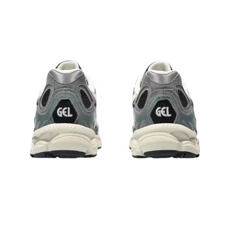 GEL-NYC GREY/SMOKE GREY [4]
