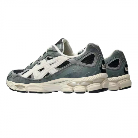 GEL-NYC GREY/SMOKE GREY [3]