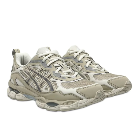 GEL-NYC RGD SMOKE GREY/WOOL 1203A735-022 [2]