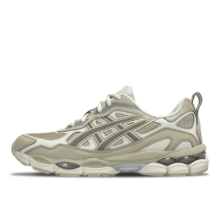 GEL-NYC RGD SMOKE GREY/WOOL 1203A735-022 [1]