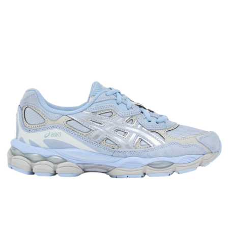 Bărbaţi - GEL-NYC STORM CLOUD/PURE SILVER 1203A739-401