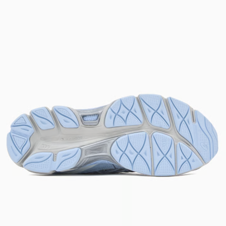 GEL-NYC STORM CLOUD/PURE SILVER 1203A739-401 [6]