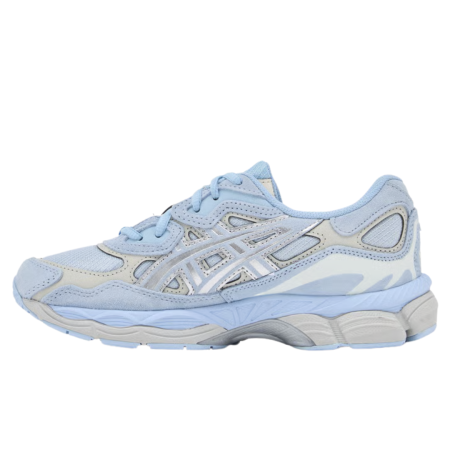 GEL-NYC STORM CLOUD/PURE SILVER 1203A739-401 [1]