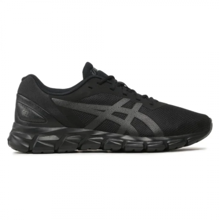 Noutăţi - GEL-QUANTUM LYTE II BLACK/GREY 1201A630..005