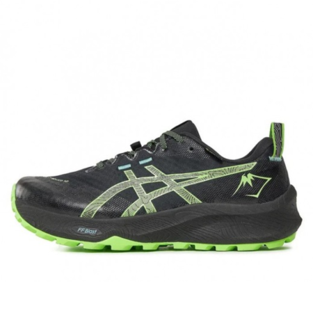 GEL-Trabuco 12 GTX BLACK/GREEN 1011B801-001 [2]