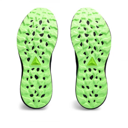 Asics Gel Trabuco 12 gtx black/green [5]