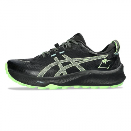 Asics Gel Trabuco 12 gtx black/green [1]