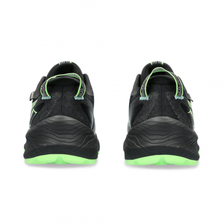 Asics Gel Trabuco 12 gtx black/green [4]