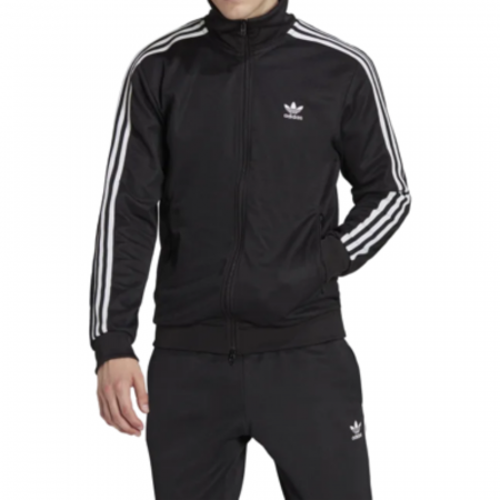 GIACCA POLIESTERE BECKENBAUER [1]