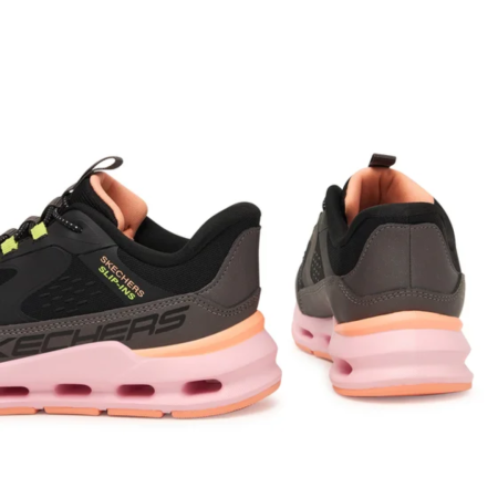 GLIDE-STEP + - VISTA LANE 303654L-BKMT [5]