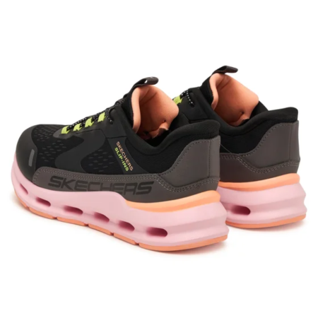 GLIDE-STEP + - VISTA LANE 303654L-BKMT [4]