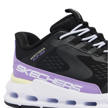 GLIDE-STEP + - VISTA LANE 303654L-BKPR [1]