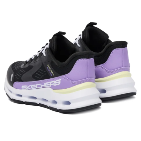 GLIDE-STEP + - VISTA LANE 303654L-BKPR [4]