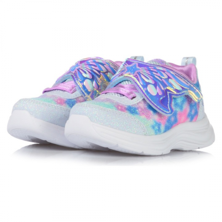 GLIMMER KICKS - MAGI 303260N-LBLV [4]