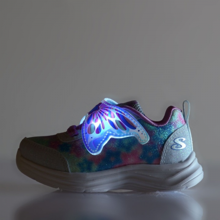 GLIMMER KICKS - MAGI 303260N-LBLV [3]