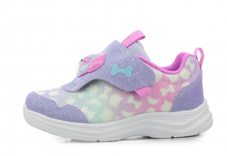 GLIMMER KICKS - SKEC 302698N-LVHP [1]