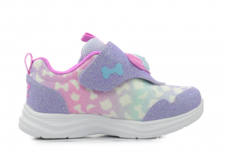 Copii și Adolescenti - GLIMMER KICKS - SKEC 302698N-LVHP