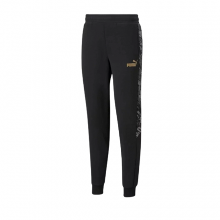 GRAPHIC SWEAT PANTS FL CL [0]