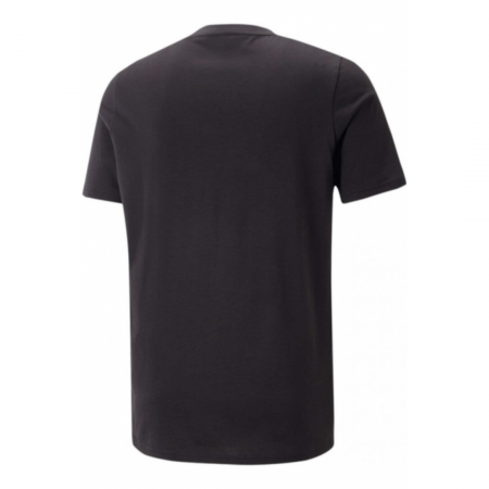 Graphics Icon Tee Puma Black [1]
