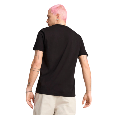 GRAPHICS Puma Box Tee PUMA Black 684827-01 [1]