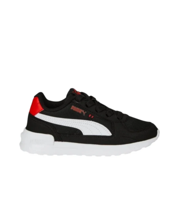 Promoții - Graviton AC PS Puma Black-Puma White-Pum 381988-11