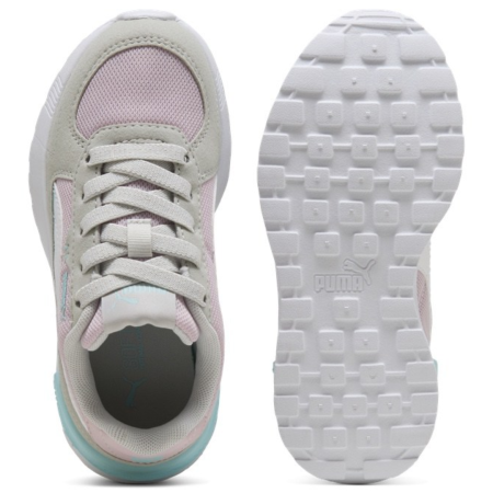 Graviton AC PS Rose Mauve-PUMA White-Gla 381988-47 [4]