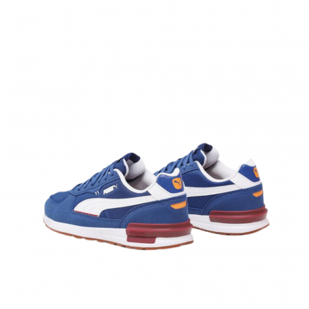 Graviton Clyde Royal-PUMA White-Desert C [3]