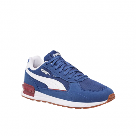 Graviton Clyde Royal-PUMA White-Desert C [1]