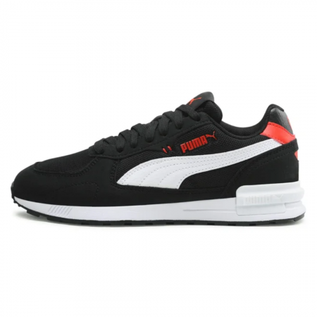 Graviton Jr Puma Black-Puma White-Puma R [1]
