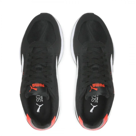 Graviton Jr Puma Black-Puma White-Puma R [3]