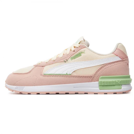 Graviton Jr Sugared Almond-PUMA White-Ro [1]