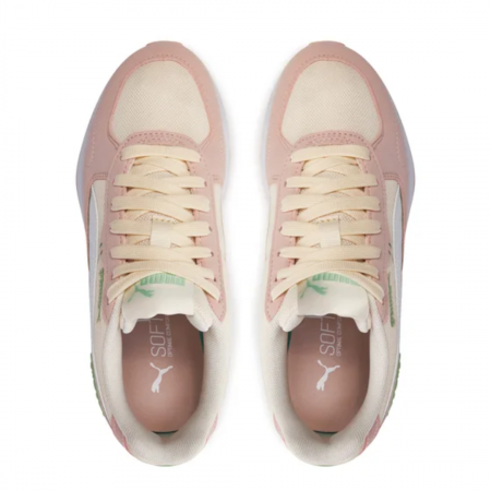 Graviton Jr Sugared Almond-PUMA White-Ro [5]