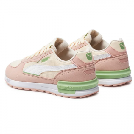 Graviton Jr Sugared Almond-PUMA White-Ro [2]