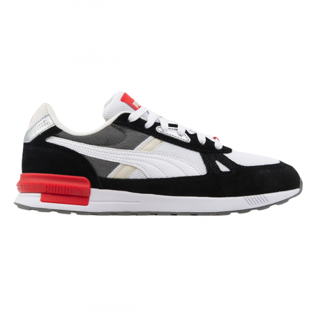 Promoții - Graviton Pro PUMA Black-PUMA White-Cast