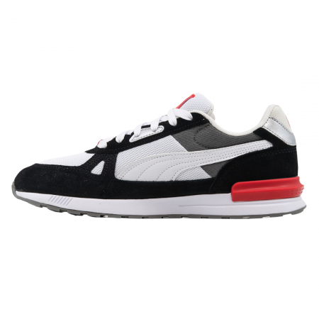 Graviton Pro PUMA Black-PUMA White-Cast [1]
