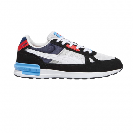 Graviton Pro Puma Black-Puma White-Persi [0]
