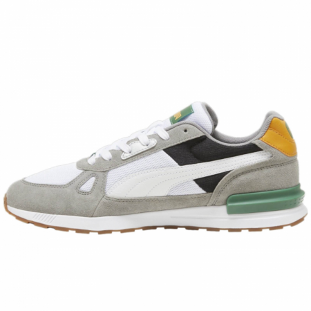 Graviton Pro Stormy Slate-PUMA White-Vin [1]