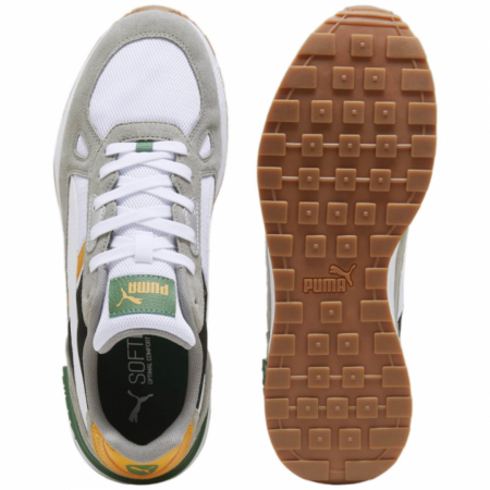 Graviton Pro Stormy Slate-PUMA White-Vin [2]