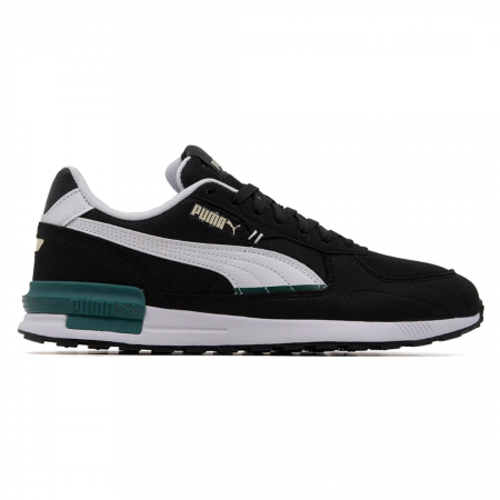 Graviton Puma Black-Puma White-Alpine Sn [0]