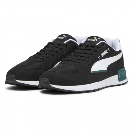 Graviton Puma Black-Puma White-Alpine Sn [2]