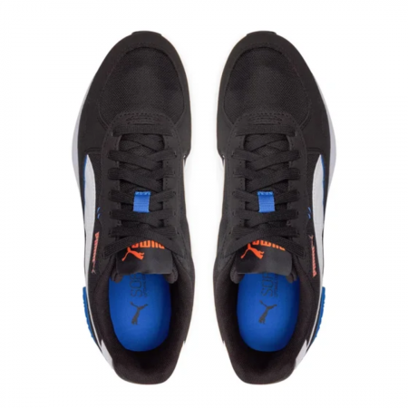 Graviton PUMA Black-PUMA White-PUMA Team [4]