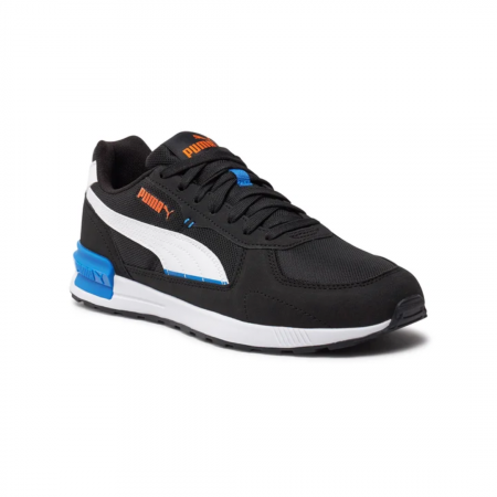 Graviton PUMA Black-PUMA White-PUMA Team [5]